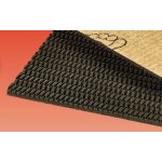 Floorwise Thermaflow Impact podložka pod koberec 6,75 mm 10,96 m² – Zboží Mobilmania