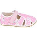 Jonap barefoot papuče Home New Růžový jednorožec – Zboží Dáma