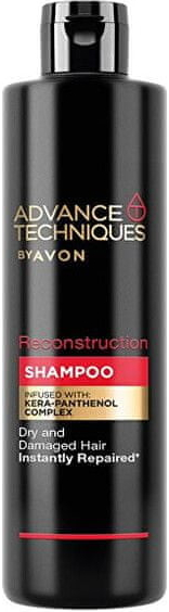 Avon Reconstruction Shampoo 700 ml