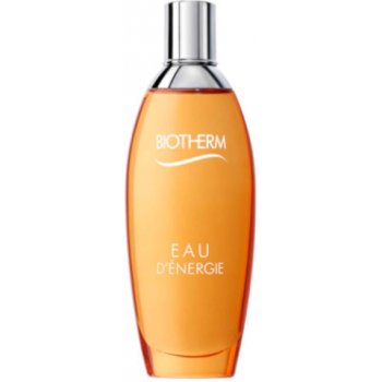 Biotherm Eau d‘ Énergie toaletní voda dámská 100 ml