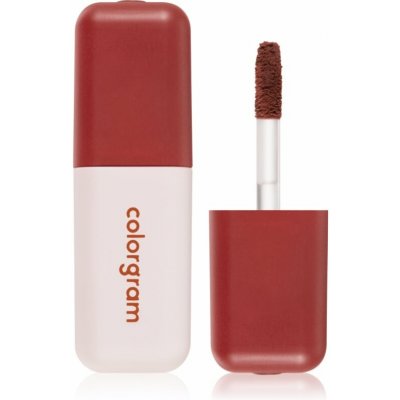 Cologram Nude Blur Tint 13 Burnt Marron 5 g – Zboží Dáma