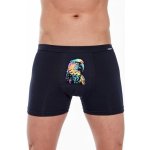 Cornette Tattoo 280/231 Parrot pánské boxerky – Hledejceny.cz