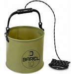 Delphin EVA vědro Barel 5L + 5m – Sleviste.cz