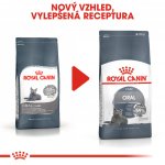 Royal Canin Oral Care 400 g – Zboží Mobilmania