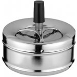 Popelník roztáčecí,ve tvaru pneumatiky 9cm – Zboží Dáma