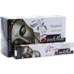 Golden Nag Vonné Tyčinky Buddha 15 g – Hledejceny.cz