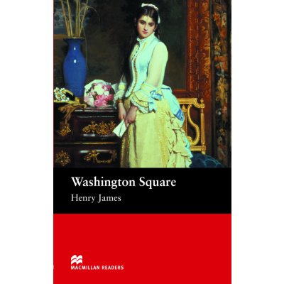 Washington Square - James Henry