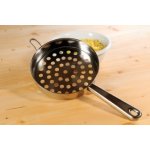 ORION Cedník na noky nerez pr. 18 cm – Zbozi.Blesk.cz