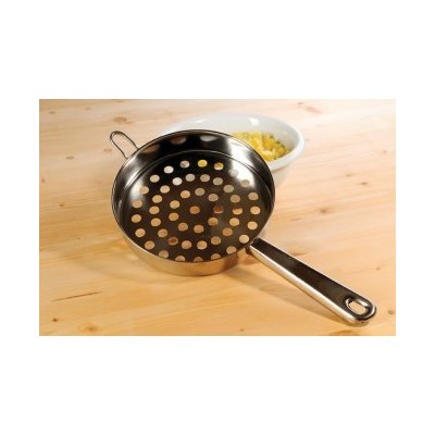 ORION Cedník na noky nerez pr. 18 cm – Zbozi.Blesk.cz