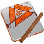 Montecristo Mini 10 Aroma – Sleviste.cz