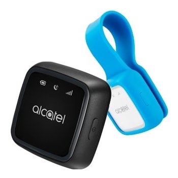 Alcatel GPS MoveTracker - pro psy a kočky