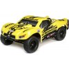 RC model Losi 22S SCT RTR Magna Flow 1:10