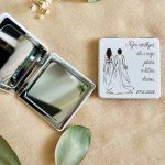 Zrcátko pro svědkyni bílé svědkyně Varianta: varianta 1 – Hledejceny.cz