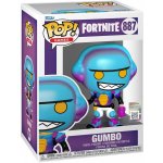 Funko POP! 887 Games Fortnite Gumbo – Zboží Dáma