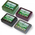 BOLL Brusná netkaná textilie Boll 150-200 vínová 0022023 – Zboží Dáma