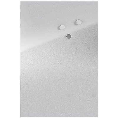 Zeller Magnetická tabule kovová 40 x 60 cm – Zboží Živě
