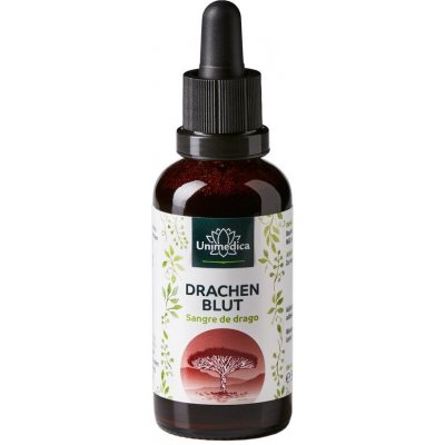 Unimedica 100% Dračí krev kapky 50 ml – Hledejceny.cz