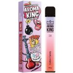 Aroma King Hookah Cotton Candy 0 mg 700 potáhnutí – Zboží Mobilmania