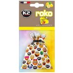 K2 ROKO Lemon – Hledejceny.cz