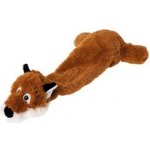 Karlie-Flamingo SHAKY Liška 36 x 14 cm – Sleviste.cz