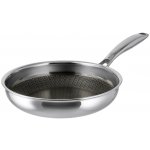 SILVERCREST Pánev z nerezové oceli 24 cm – Zboží Dáma