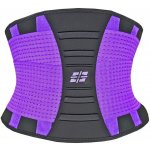 Power System Zeštíhlující a tvarující pás Waist Shaper fialová – Zbozi.Blesk.cz