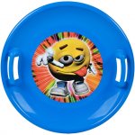 Insportline Talíř modrá emoji boy – Sleviste.cz