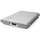 LaCie Portable SSD 1TB, STKS1000400