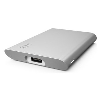 LaCie Portable SSD 1TB, STKS1000400