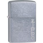 Zippo benzínový VERTICAL 25503 – Hledejceny.cz