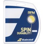 Babolat RPM Hurricane 12m 1,25 mm – Sleviste.cz