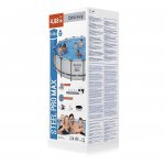 Bestway Steel Pro Max 4,88 x 1,22 m 5612Z – Zboží Dáma