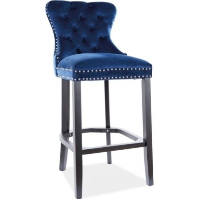 Signal August II modrá / černá – Zboží Dáma