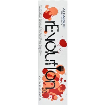 Alfaparf Milano Evolution Coloring Cream Deep Red 90 ml