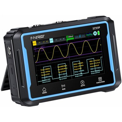 Fnirsi 2C53P – Zboží Mobilmania