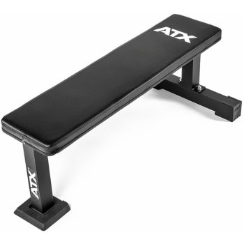 ATX LINE FLAT BENCH COMPACT