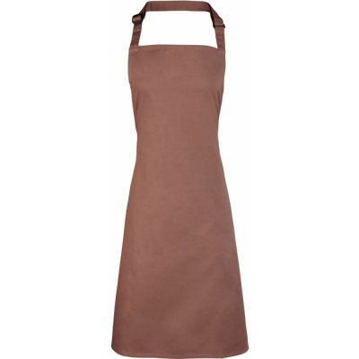 Cotton Classics Zástěra Colours lacl mocha – Hledejceny.cz