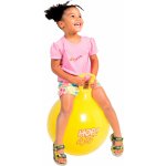 Gymnic Skákací míč Hop žlutý 45 cm – Zboží Dáma