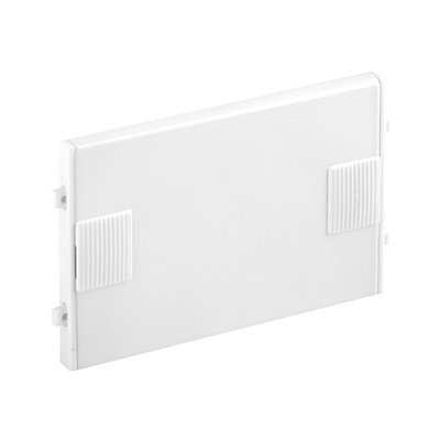 StrongMax příborník, vnitřní přepážka, šířka 88mm, bílá – Zboží Dáma