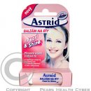 Astrid Pearl & Shine Balzám na rty 4,2 g