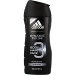 Adidas Dynamic Pulse Men sprchový gel 250 ml – Hledejceny.cz