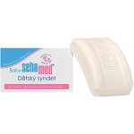 Sebamed Baby Syndet 100 g – Zboží Mobilmania