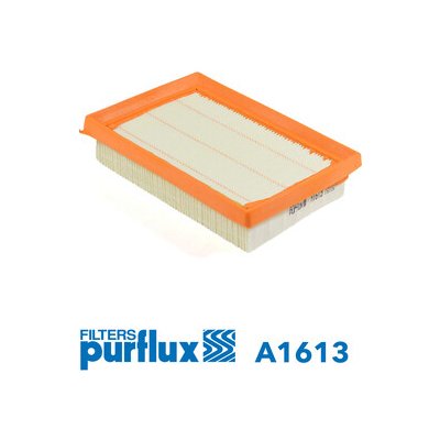 Vzduchový filtr PURFLUX A1613 – Hledejceny.cz