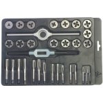 Bučovice Tools kazeta M4-JS CS/WS M3 - M12 J1) - BU310-126 – Hledejceny.cz