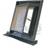 Ergo Střešní vikýř 60 x 60 univerzální s otevíráním do boku – HobbyKompas.cz Ergo Střešní vikýř 60 x 60 univerzální s otevíráním do boku – HobbyKompas.cz