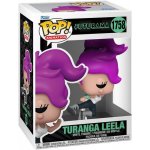 Funko Pop! 1758 Futurama Turanga Leela – Hledejceny.cz