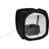 Fotostan Doerr LB-6575 LED fotobox