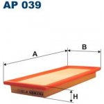Vzduchový filtr Filtron AP039 – Hledejceny.cz