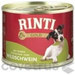 Rinti Gold divočák 185 g – Hledejceny.cz