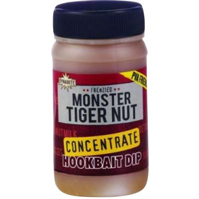 Dynamite Baits Hookbait Dip Monster Tiger Nut 100 ml